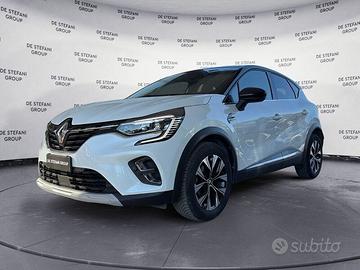 Renault Captur 1.0 tce Techno Gpl 100cv