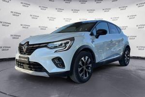 Renault Captur 1.0 tce Techno Gpl 100cv