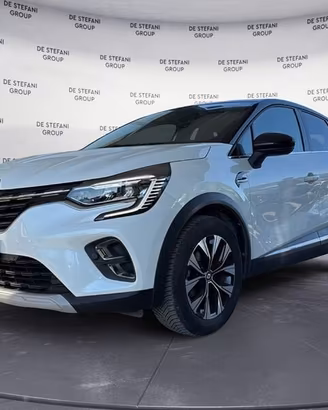 Renault Captur 1.0 tce Techno Gpl 100cv