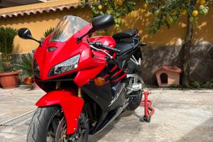 Cbr 600rr