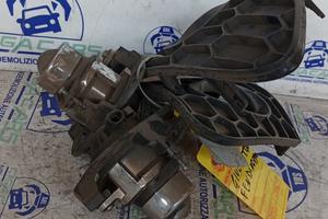 ALFA ROMEO GIULIETTA FENDINEBBIA DX SX