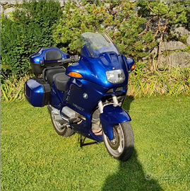 Bmw 1100 RT BLU 1999 STORICA ABS