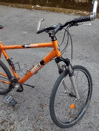 bici mtb