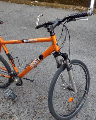 bici mtb