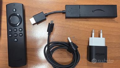 Fire TV Stick Lite