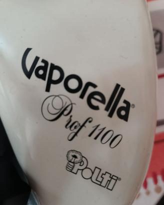 Vaporella Polti prof 1100