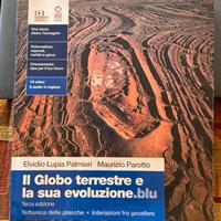 Il Globo terrestre Zanichelli | Scienze