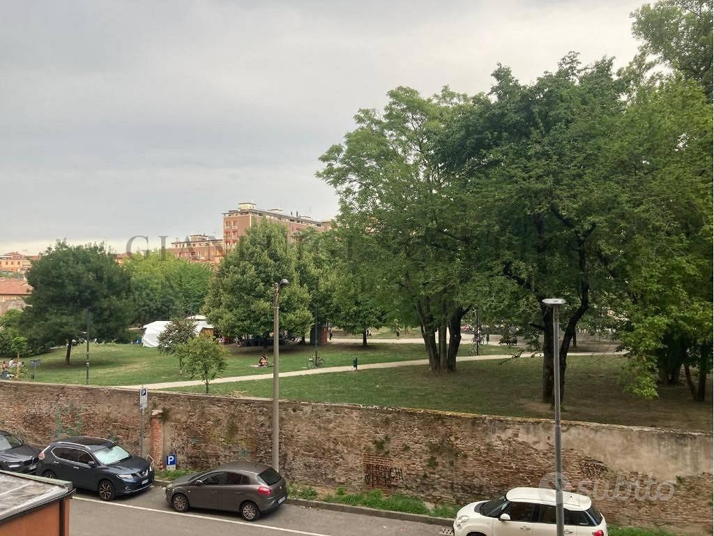 Appartamento – Bologna, Manifattura delle Arti, Porto-Saragozza - Vista 2