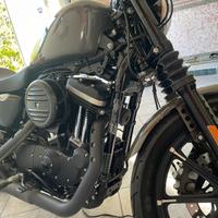 Harley 883