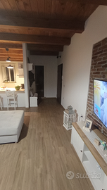 Appartamento completamente arredato e ristrutturat