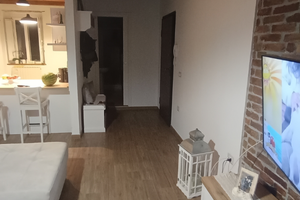 Appartamento completamente arredato e ristrutturat