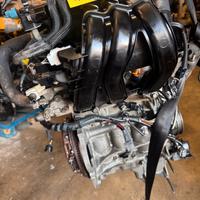 motore Toyota iQ benz.sigla 1kr