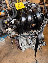 motore Toyota iQ benz.sigla 1kr