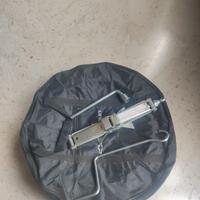 Ruotino di scorta cerchio 13