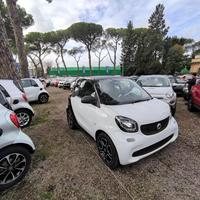 SMART ForTwo 1.0cc 61cv OK NEOPATENTATI BLUETOOT