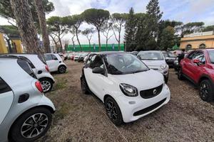 SMART ForTwo 1.0cc 61cv OK NEOPATENTATI BLUETOOT