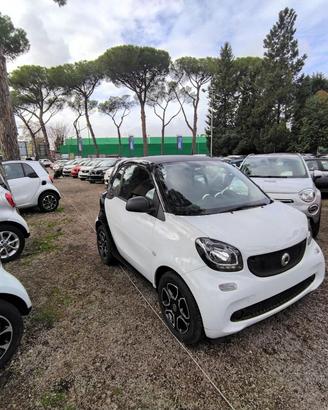 SMART ForTwo 1.0cc 61cv OK NEOPATENTATI BLUETOOT