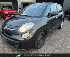 FIAT 500L Pro 1.3 MJT 95CV Pop 4 posti (N1) - IV