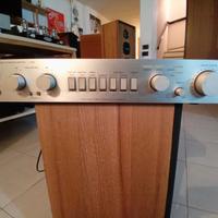 amplificatore luxman L 113a