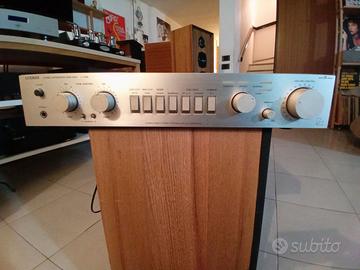 amplificatore luxman L 113a