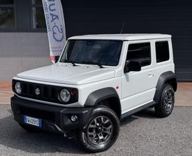 SUZUKI Jimny 1.5 5MT Top ALLGRIP 4 Posti Km.5.60