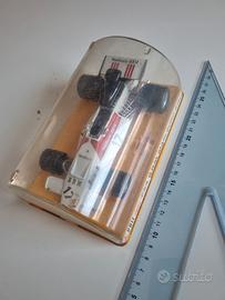 Politoys FX4 BRM Marlboro P160 F1 1:25 vintage ann