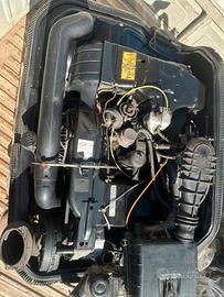 Motore volswagen T3 1600 CT