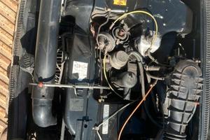 Motore volswagen T3 1600 CT