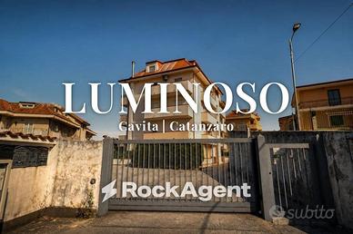 Appartamento di 100 m² con 4 locali a Catanzaro