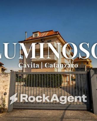 Appartamento di 100 m² con 4 locali a Catanzaro