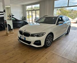 BMW Serie 3 (F30/31) - 2020