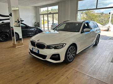 BMW Serie 3 (F30/31) - 2020