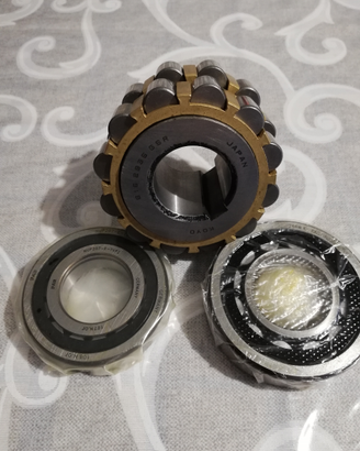 Cuscinetti Decanter 4750