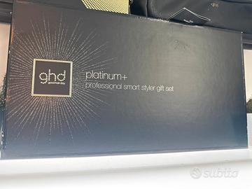 Piastra ghd platinum +