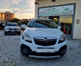 Opel Mokka 1.4 GPL Cosmo Anno 2015