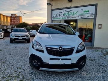 Opel Mokka 1.4 GPL Cosmo Anno 2015