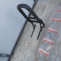 portapacchi posteriore piaggio ciao