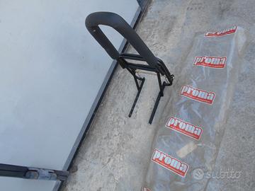 portapacchi posteriore piaggio ciao