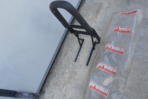 portapacchi posteriore piaggio ciao