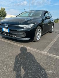 Golf 8,5