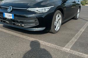 Golf 8,5