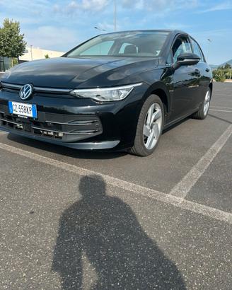 Golf 8,5