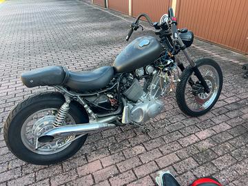 Yamaha XV 535 Virago - 1995