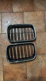 Griglie e36 bmw