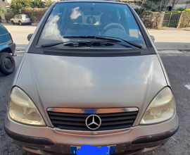 Mercedes benz A170 Cdi