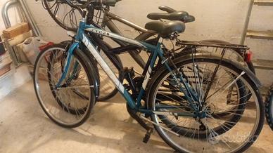 bici usate