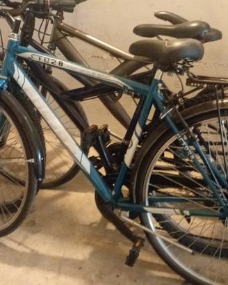 bici usate
