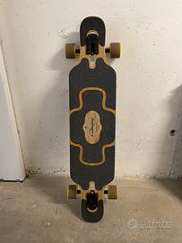 Longboard Loaded