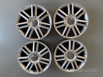 Cerchi AUDI A3/S3 8P originali 18 pollici SET 4PZ