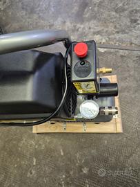 Mini compressore hyundai 6 litri